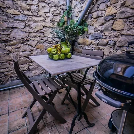Holiday home Maison