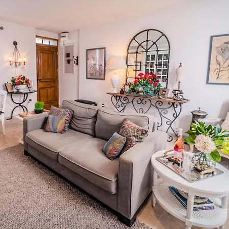 Holiday home Maison *