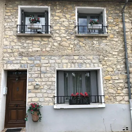 Maison Holiday home Vaison-la-Romaine